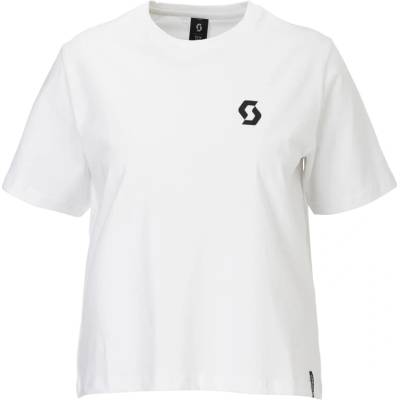 Dámske triko SCOTT Tee W's Authentic SS