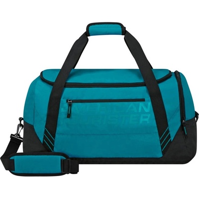 Samsonite Чанта American tourister Urban Groove Bag 47L - Blue