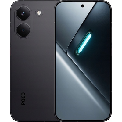 POCO X8 Pro 12GB/512GB Iron Man Edition – Zboží Živě