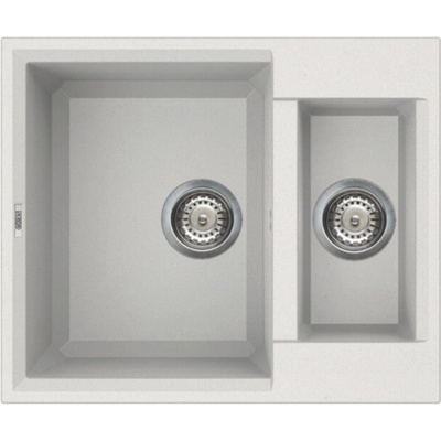 Elleci EASY 150 white