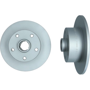 Brzdový kotúč KAMOKA 1031660