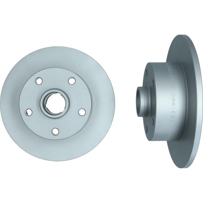 Brzdový kotúč KAMOKA 1031660