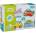 Trefl Бебешки пъзел Trefl 4 в 1 - Превозни средства (36075)