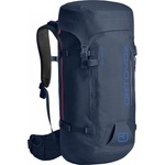 ORTOVOX Peak 38 S Dry Цвят: син