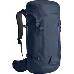 ORTOVOX Peak 38 S Dry Цвят: син