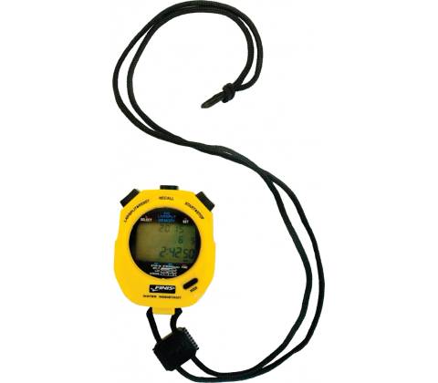 Finis 3X-300M Stopwatch