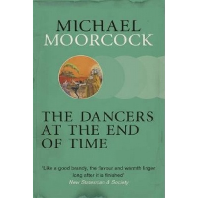 Dancers at the End of Time