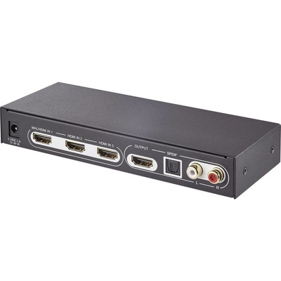SpeaKa Professional SP-5441116