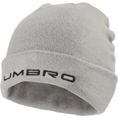 Umbro Utiliti Zimná čiapka sivá