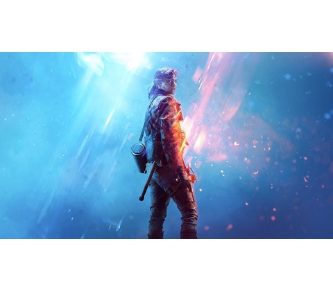 Battlefield 5