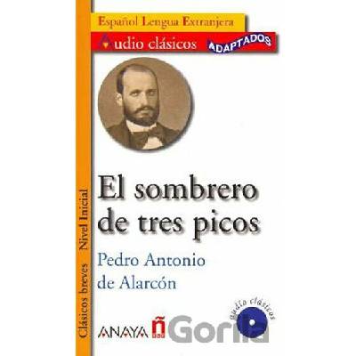 El sombrero de tres picos - Pedro de Alarcon