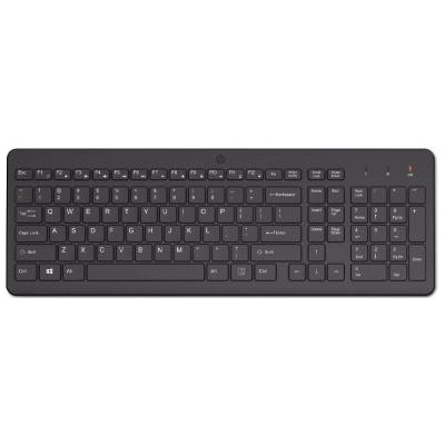 HP 220 Wireless Keyboard 805T2AA#BCM