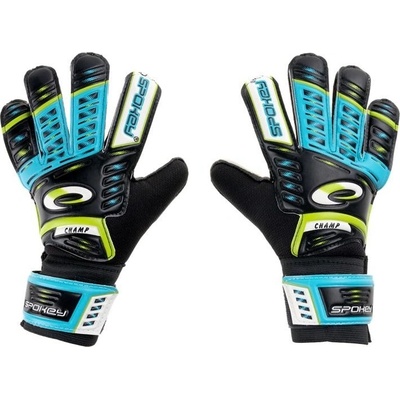 Spokey KEEPER JUNIOR modré
