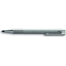 Lamy Logo Brushed Steel mechanická tužka