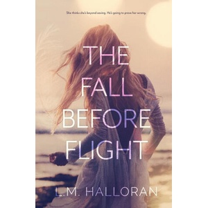 The Fall Before Flight (2018)