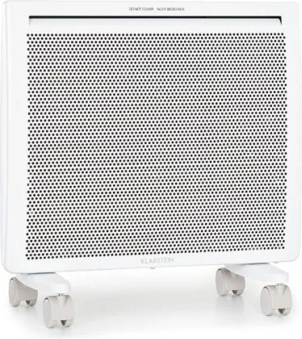 Klarstein Hot Spot Slimcurve Double Wave (HTSPSLMCRVDW10W)