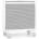 Klarstein Hot Spot Slimcurve Double Wave (HTSPSLMCRVDW10W)