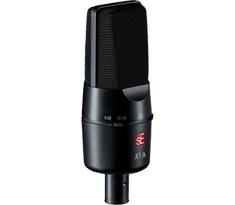 SE Electronics X1