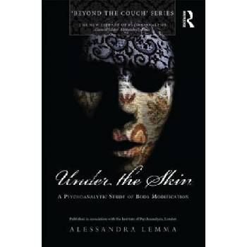 Under the Skin | Alessandra Lemma