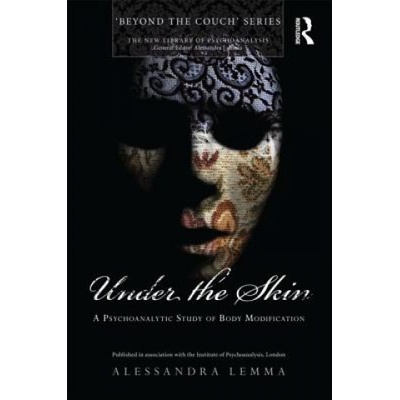 Under the Skin | Alessandra Lemma