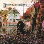 Black Sabbath - Black Sabbath (12" Vinyl, 2015) (BMGRM053LP)