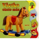 Všetko okolo mňa -