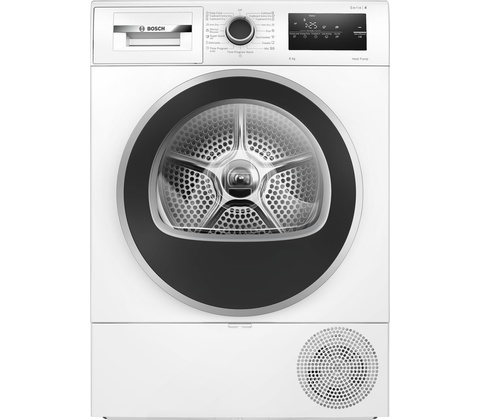 Bosch WTH8520BBY