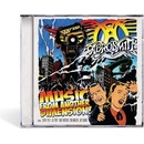 Aerosmith, MUSIC FROM ANOTHER DIMENSI CD