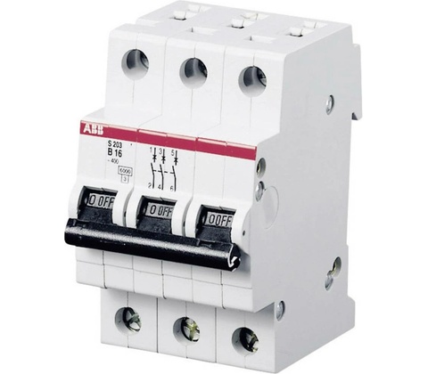 ABB 2CDS253001R0105