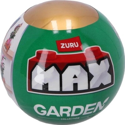 Zuru Max Garden stavebnica kvetov