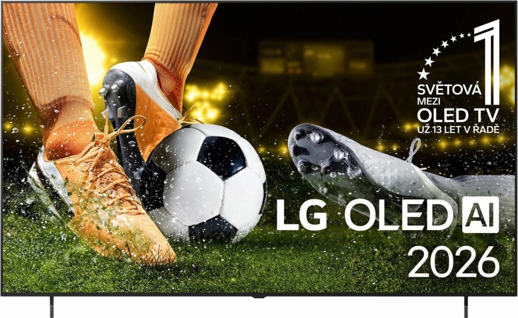 LG OLED77B6ELC