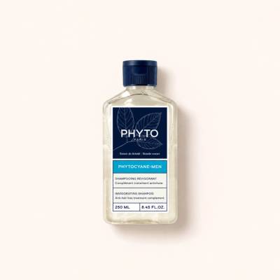 Phyto Phytocyane men revitalizační šampon 250 ml