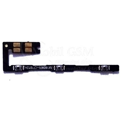 Xiaomi Mi 8 Lite, flex kabel On/Off, volume
