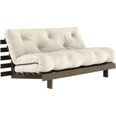 Karup sofa ROOTS 160*200 cm linen 914