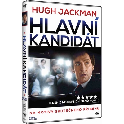 Hlavní kandidát DVD