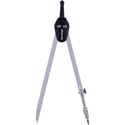 Berlingo kružítko Metal 13,5cm 642969