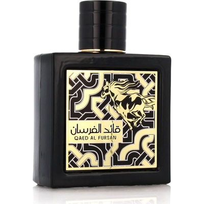 Lattafa Qaed Al Fursan parfumovaná voda unisex 90 ml