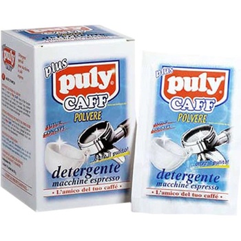 Puly Caff Plus Powder čistiaci prášok 20g