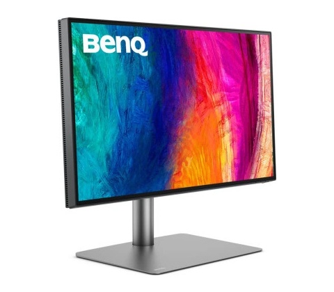 BenQ PD3225U