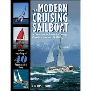 Modern Cruising Sailboat | Charles J. Doane (2001)