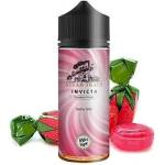Steam Train Invicta 30ml/120ml