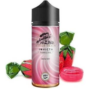 Steam Train Invicta 30ml/120ml