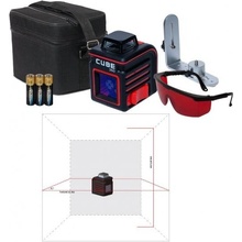 ADA Cube 360 Home