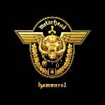 BMG Motörhead: Hammered (Reedice) - CD (057582)