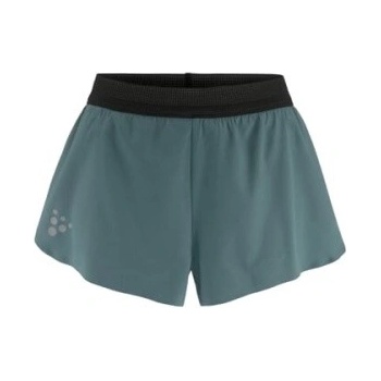 Craft W Šortky PRO Hypervent Split 2 modrá