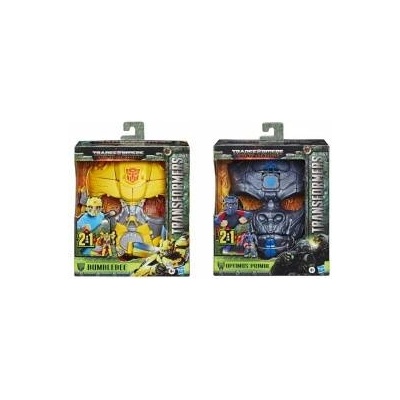 Hasbro Tra movie 7 mask with transformation ast f4121 wb2