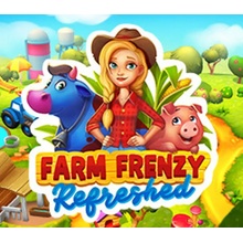 Farm Frenzy: Refreshed