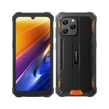 Blackview BV5300 Plus 8GB/128GB Orange