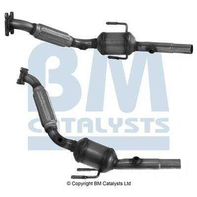 Katalyzátor BM CATALYSTS BM92289H BM92289H