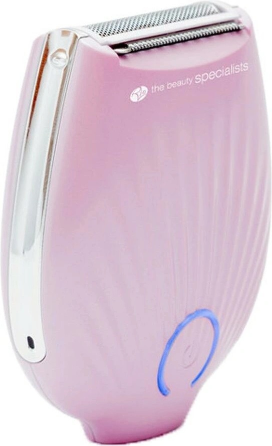 Rio SHSH_Pink Chrome